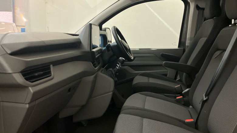 Volkswagen Transporter T28 Swb Diesel 2.0 TDI 110 Commerce Pro Van